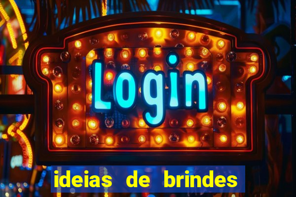 ideias de brindes para bingo